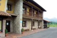 Conjunto Hotelero la Pasera