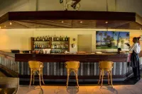 Catussaba Resort Hotel - Quầy bar