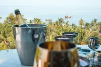 Makalele Dome Villas