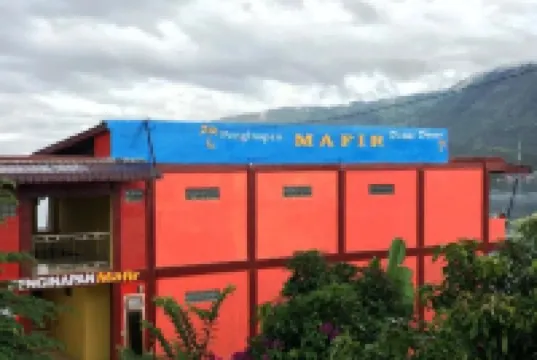 Penginapan Mafir