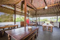 Puri Menoreh Hotel and Restaurant Borobudur Hoteles en Mungkid