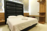 The Baliview Luxury Villas & Resto Hotel a Marpoyan Damai