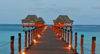 Hotel Club Dongwe Hotel di Dongwe
