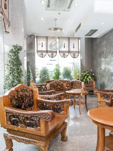 รูปภาพของโรงแรม บางกอก ซิตี้ อินน์