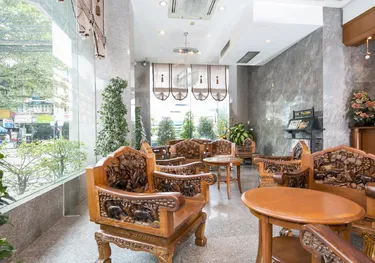 รูปภาพของโรงแรม บางกอก ซิตี้ อินน์