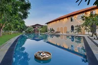 Bhanu the Fern Forest Resort & Spa Hotel di Panchmahal
