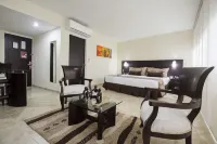 Hotel Casino Internacional Các khách sạn gần Sân bay Camilo Daza