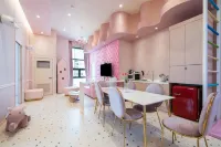 Busan Nampodong Almond City Kids Pool Villa Hotels in Jung-gu