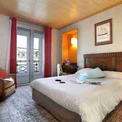 Hôtel de Gramont Rooms