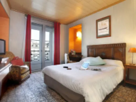 Hotel de Gramont Hoteles en Pau