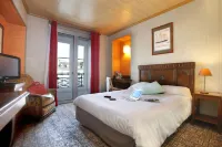 Hotel de Gramont Hotels in Pau