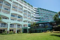 Pestana Ocean Bay Resort Hôtels à : Câmara de Lobos