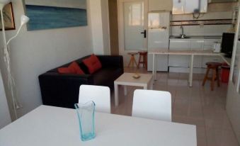 Apartamento Torrevieja Playa de La Mata