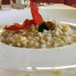 克里斯蒂娜酒店 - 早餐