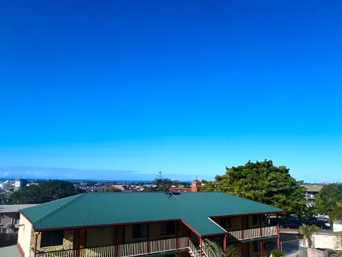 Harbour Lodge Motel Hotels in Gladstone Central