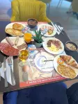The Originals City Hôtel Nîmes Costières - sarapan