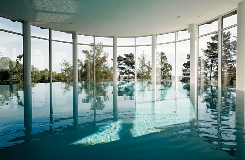 Strandhotel Ostseeblick photo 2