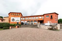 Lake Como Golf Hotel Hotel a Cantù