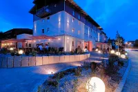 Inntalhof Hotels in Kirchdorf am Inn