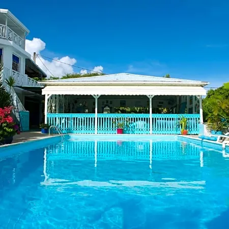 Hotel Cap Sud Caraibes