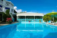 Hotel Cap Sud Caraibes - bar