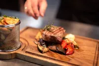 Hotel Gasthof Höttl Deggendorf - Frühstück