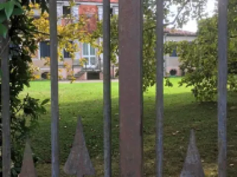 Dimora Naviglio Hotéis em Dolo