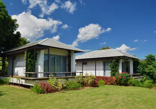 Casa Pendio Hotel Hoteles en Wang Nam Khiao