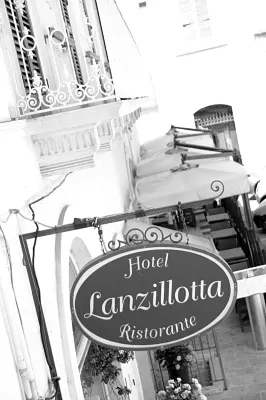Hotel Lanzillotta