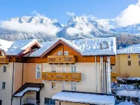 Albergo Dimaro Wellness Hotel Hotels in Dimaro