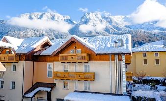 Albergo Dimaro Wellness Hotel