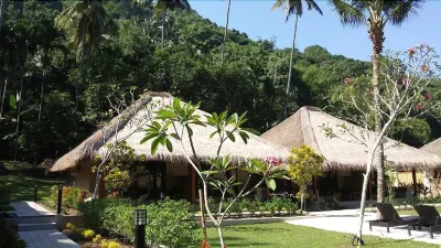 Mama Bella's Retreat