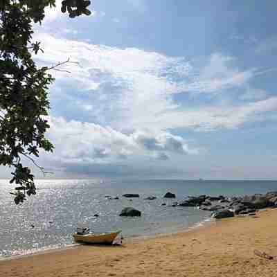 Melina Beach Resort Fitness & Recreational Facilities