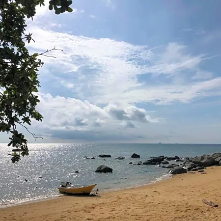 Melina Beach Resort