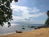 Melina Beach Resort - 2-Sterne