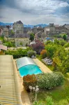 Logis Murtel Hotel a Gresse-en-Vercors