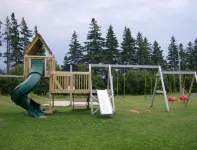 Swept Away Cottages - spa