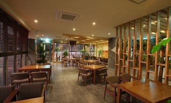Hotel Greenpia