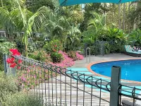Stay Kerikeri - Pools