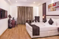 Hotel Ananya Regency Hotels in Kashipur