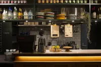 Imano Osaka Shinsaibashi Hostel