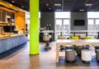 Ibis Budget Knokke Hotels in Knokke-Heist