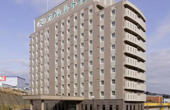 露櫻酒店仙台泉交流道口店