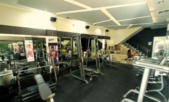 Ceria Boutique Hotel - Housity