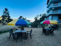 The Fig Hotels near Bhaloo's Village Camp & Cafe - Mukteshwar, Nainital