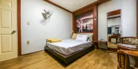 Nonsan Dongyang Park - Una Camera Da Letto