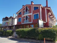 Ağva Ayışığı Otel