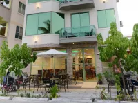 Season Holidays at Hulhumale with Transfer