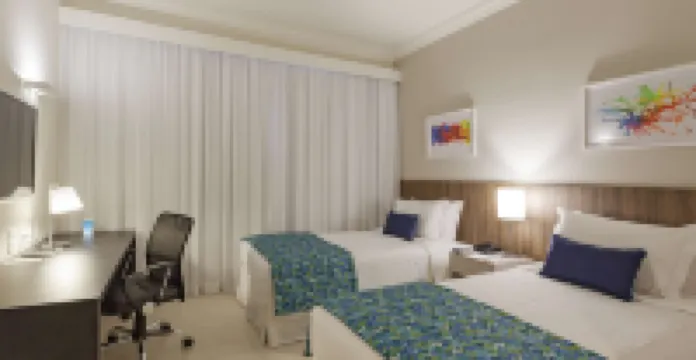 Tulip Inn Sete Lagoas
