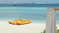 Dreams Sands Cancun Resort & Spa - All Inclusive - Resorts